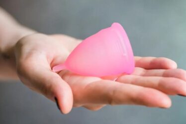Menstrual Cup How to Use