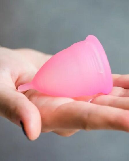 Menstrual Cup How to Use