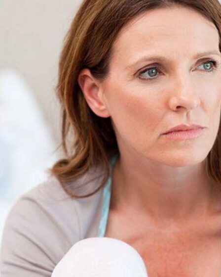Pain after Intercourse Menopause