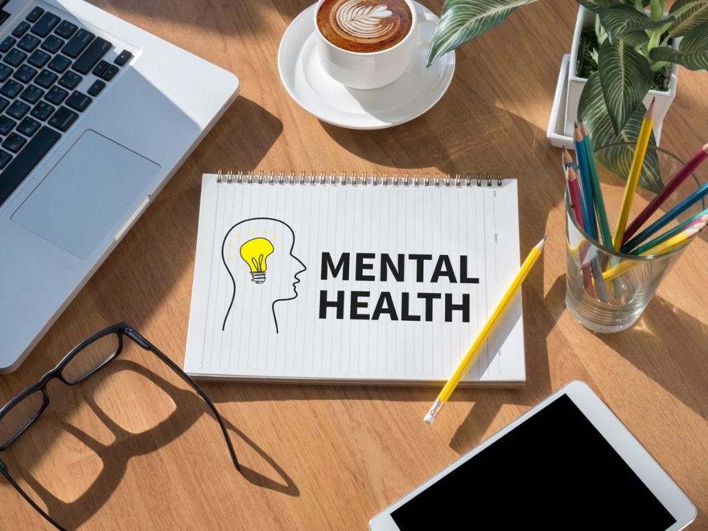 Ways to Improve Mental Health