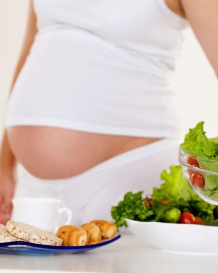 Healthy Foods to Eat while Pregnant
