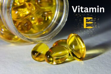 Benefits of Vitamin E Oil on the Face