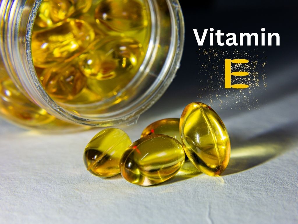 Benefits of Vitamin E Oil on the Face